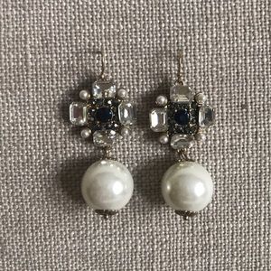 The Perfect Classy Earrings❣️